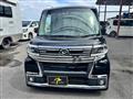 2016 Daihatsu Tanto Custom