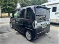 2016 Daihatsu Tanto Custom
