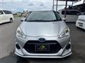 2015 Toyota AQUA