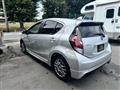 2015 Toyota AQUA