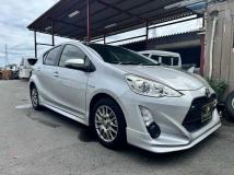 2015 Toyota AQUA