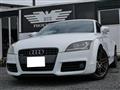 2010 Audi TT