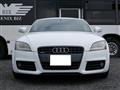 2010 Audi TT