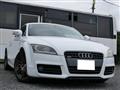 2010 Audi TT