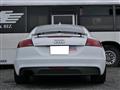 2010 Audi TT