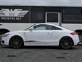 2010 Audi TT