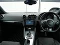 2010 Audi TT