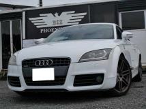 2010 Audi TT