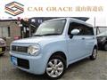 2014 Suzuki Lapin