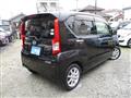 2015 Daihatsu Move