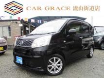 2015 Daihatsu Move