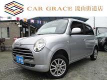 2006 Daihatsu Miragino