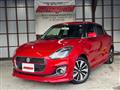 2017 Suzuki Swift
