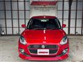2017 Suzuki Swift