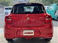 2017 Suzuki Swift