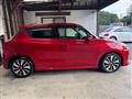 2017 Suzuki Swift
