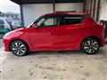 2017 Suzuki Swift