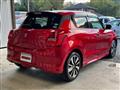 2017 Suzuki Swift