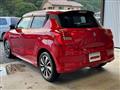 2017 Suzuki Swift