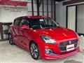 2017 Suzuki Swift