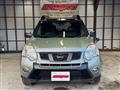 2012 Nissan X-Trail