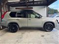 2012 Nissan X-Trail