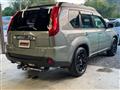 2012 Nissan X-Trail
