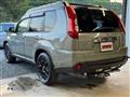 2012 Nissan X-Trail