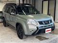2012 Nissan X-Trail