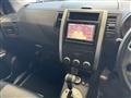 2012 Nissan X-Trail