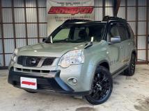 2012 Nissan X-Trail