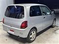 2008 Mitsubishi Minica