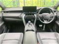 2024 Toyota Harrier Hybrid