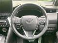2024 Toyota Harrier Hybrid