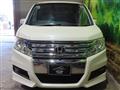 2011 Honda Step WGN
