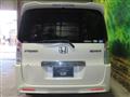 2011 Honda Step WGN