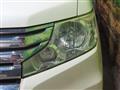 2011 Honda Step WGN