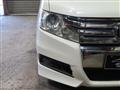 2011 Honda Step WGN