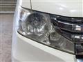2011 Honda Step WGN