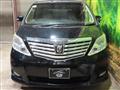 2010 Toyota Alphard G