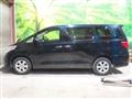 2010 Toyota Alphard G
