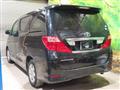 2010 Toyota Alphard G