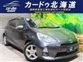 2014 Toyota AQUA