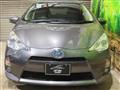 2014 Toyota AQUA
