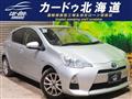 2013 Toyota AQUA