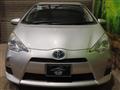 2013 Toyota AQUA