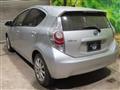 2013 Toyota AQUA