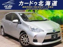 2013 Toyota AQUA