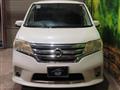 2012 Nissan Serena