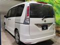 2012 Nissan Serena